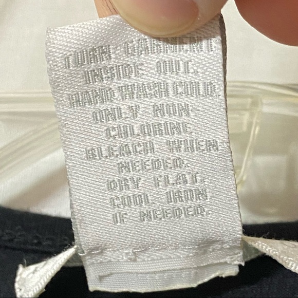 Design History Embroidered Short Dress Size Small - Picture 5 of 6